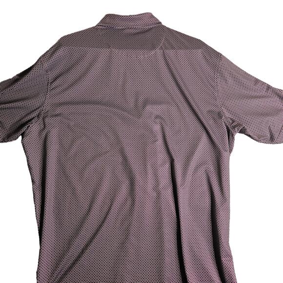 Men's Peter Millar "Summer Comfort" Polo XL - Picture 6 of 11